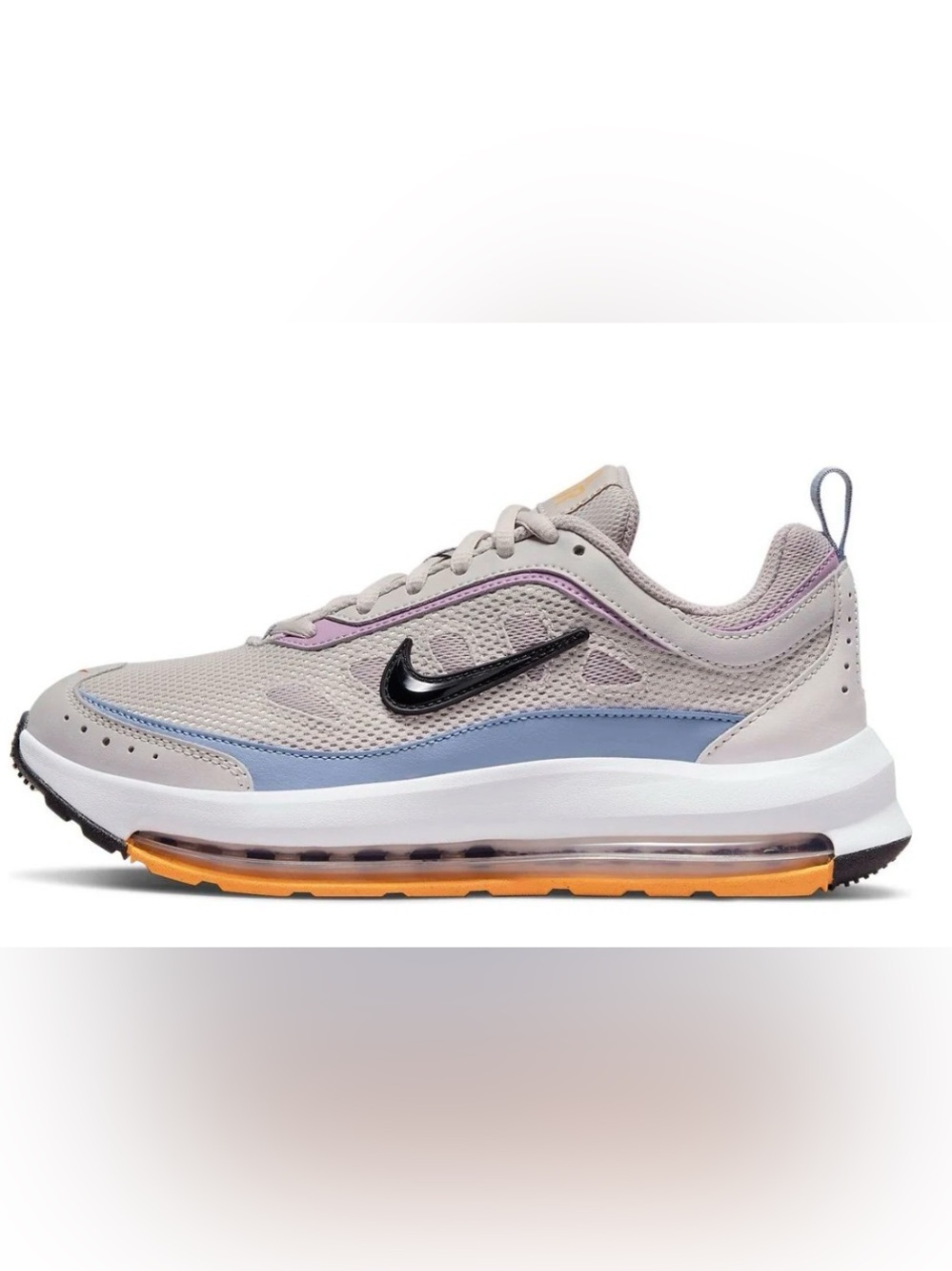 Nike Air Max AP Purple Black sneakers tennis shoes